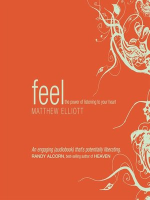 cover image of Feel